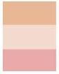 Actual product image Gabriella Salvete Contouring Palette (Multicolor, Highlighter, 15 g)