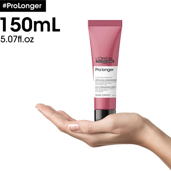 Produktbild L'Oréal Professionnel Serie Expert Pro (150 ml)