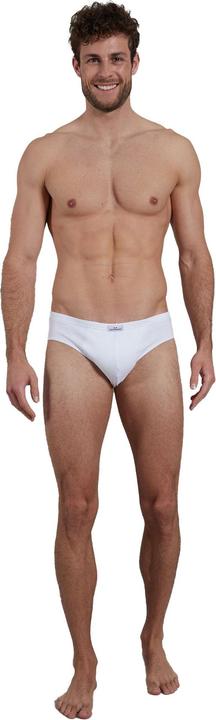 Produktbild Götzburg Slip Casual Figurbetont (XL, 5er Pack)