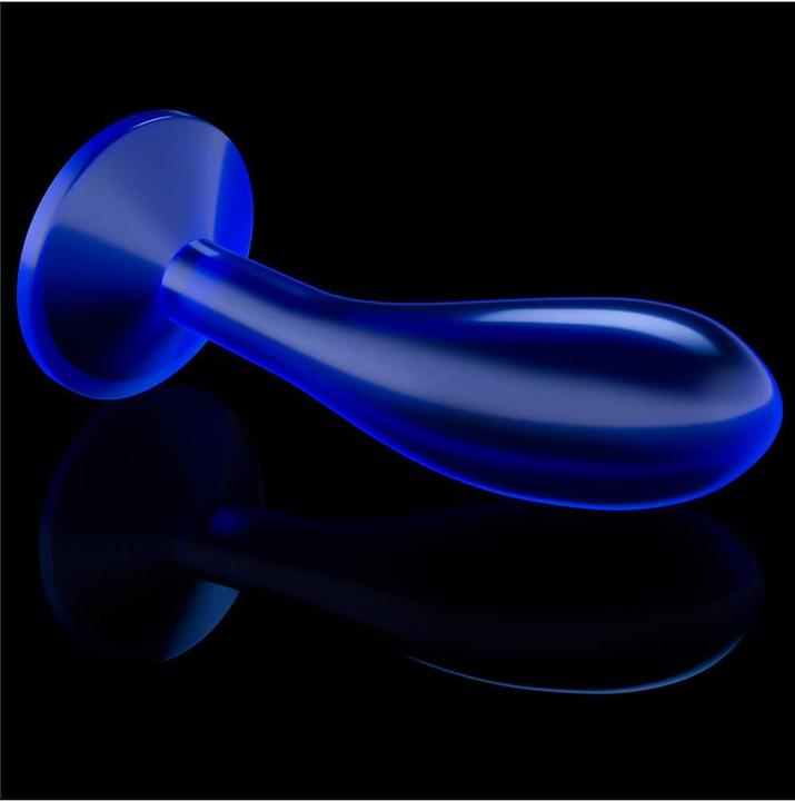 Image du produit Lovetoy Bouchon de prostate Flawless Clear