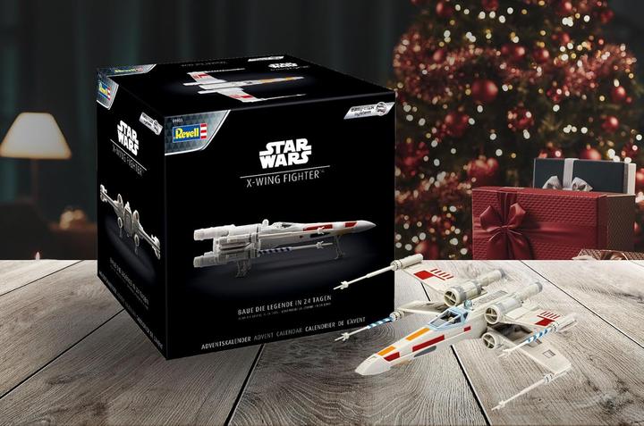 Image du produit Revell AK Star Wars 2022