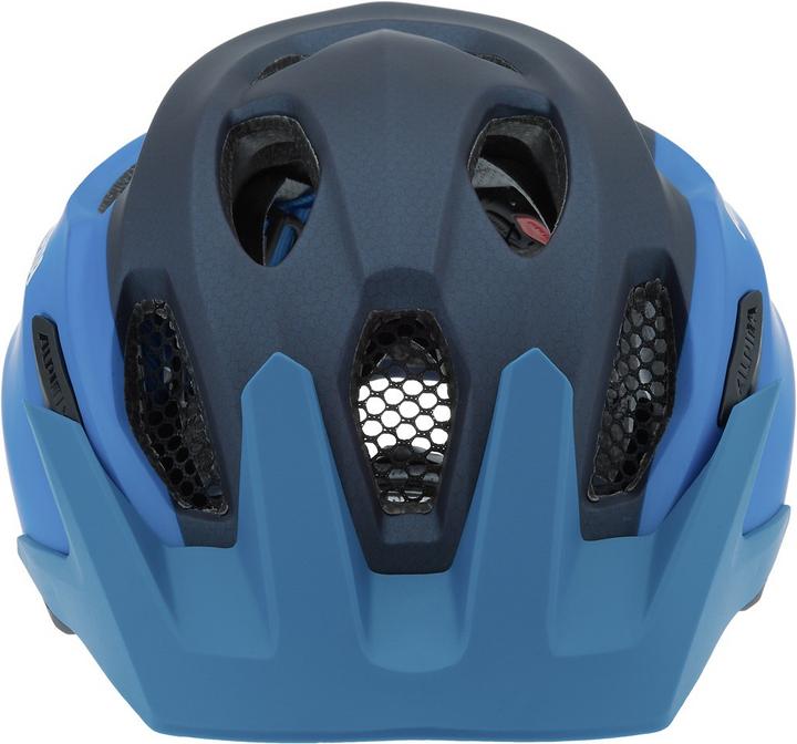 Actual product image ALPINA SPORTS Carapax Flash (51 - 56 cm)