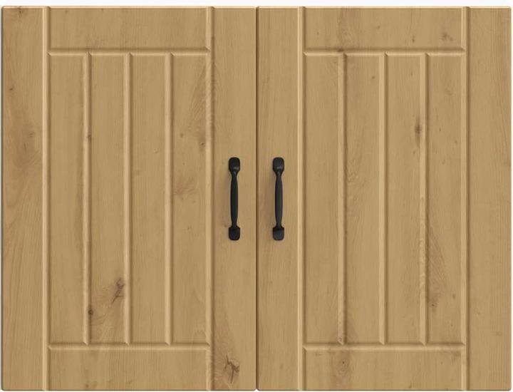Produktbild VidaXL Madlene (80 x 31 x 60 cm)