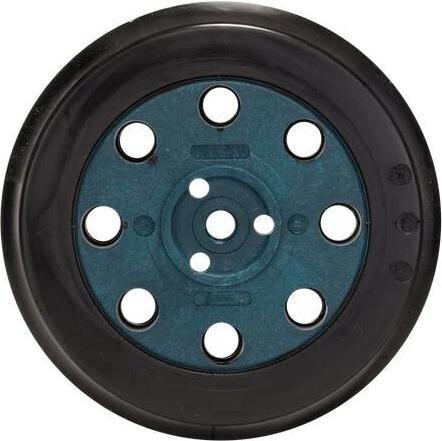 Immagine prodotto Bosch Zubehör Accessori 2609256B61 Disco abrasivo (Medio)