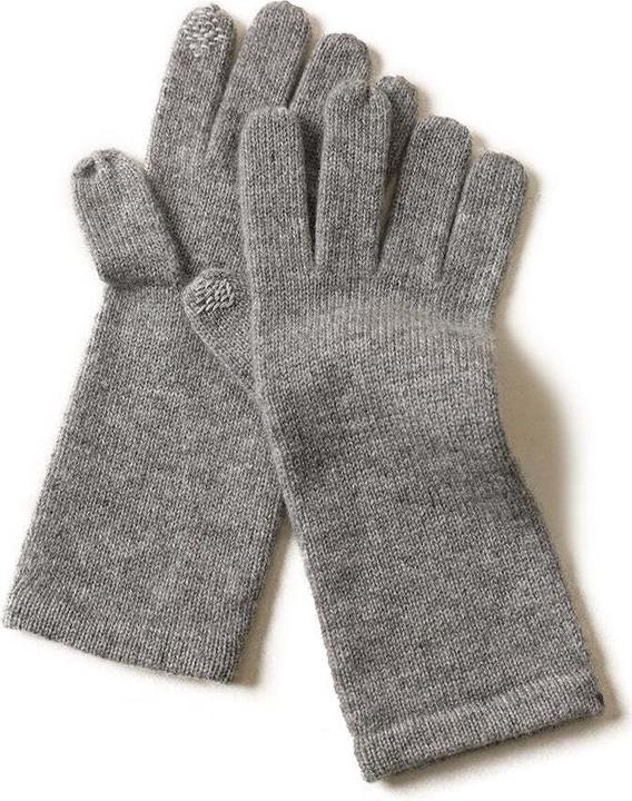 Image du produit Bellemere Gloves Cashmere Touchscreen Gloves (Taille unique)