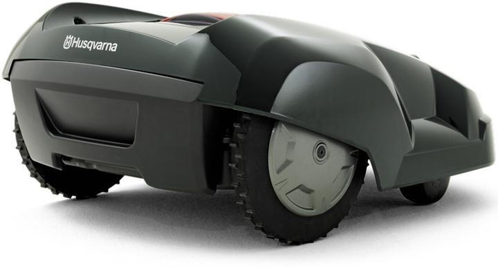 Produktbild Husqvarna Automower 220 AC (1800 m²)