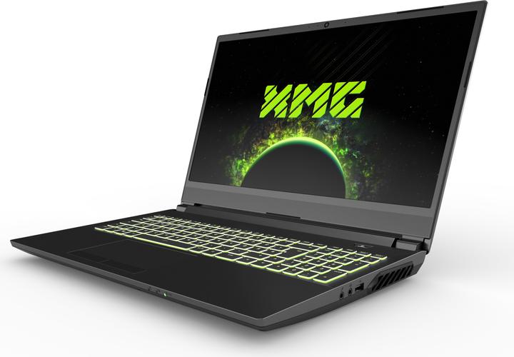 Produktbild XMG Apex 15 (15.60", AMD Ryzen 7 5800H, 16 GB, 1000 GB, DE)