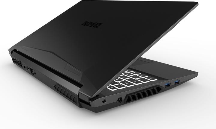Produktbild XMG Apex 15 (15.60", AMD Ryzen 7 5800H, 16 GB, 1000 GB, DE)