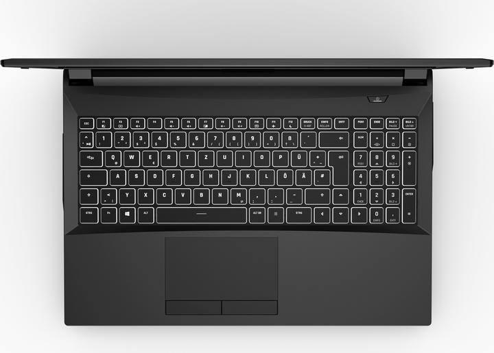 Produktbild XMG Apex 15 (15.60", AMD Ryzen 7 5800H, 16 GB, 1000 GB, DE)