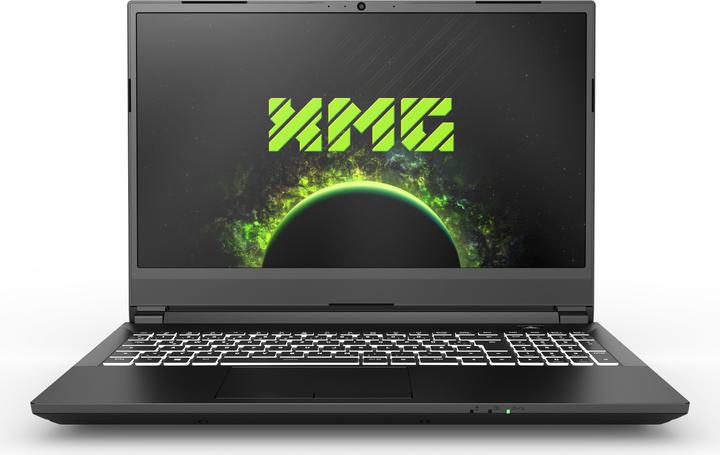 Produktbild XMG Apex 15 (15.60", AMD Ryzen 7 5800H, 16 GB, 1000 GB, DE)