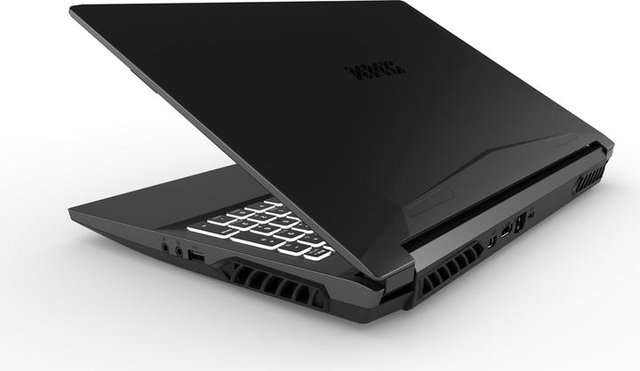 Produktbild XMG Apex 15 (15.60", AMD Ryzen 7 5800H, 16 GB, 1000 GB, DE)