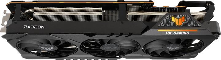 Actual product image ASUS TUF Gaming Radeon RX 7800 XT OG OC (16 GB)