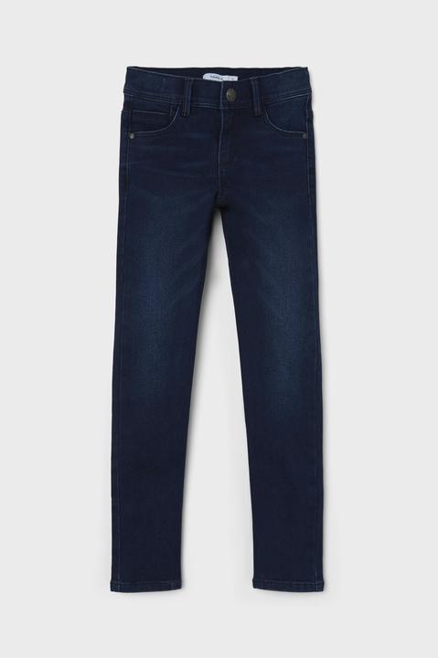 Produktbild Name it Skinny Fit Jeans (104)