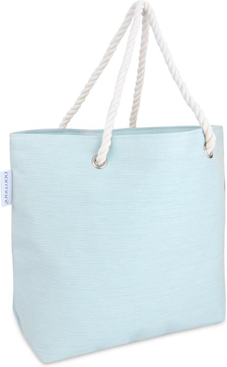 Actual product image Normani Summer shoulder bag, beach bag (17 l)