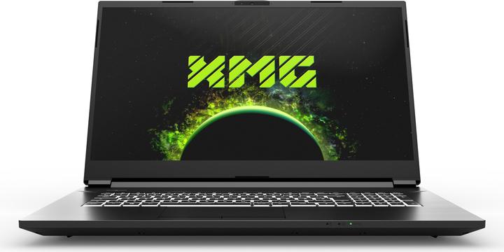 Produktbild XMG Apex 17 (17.30", AMD Ryzen 7 5800H, 16 GB, 500 GB, DE)
