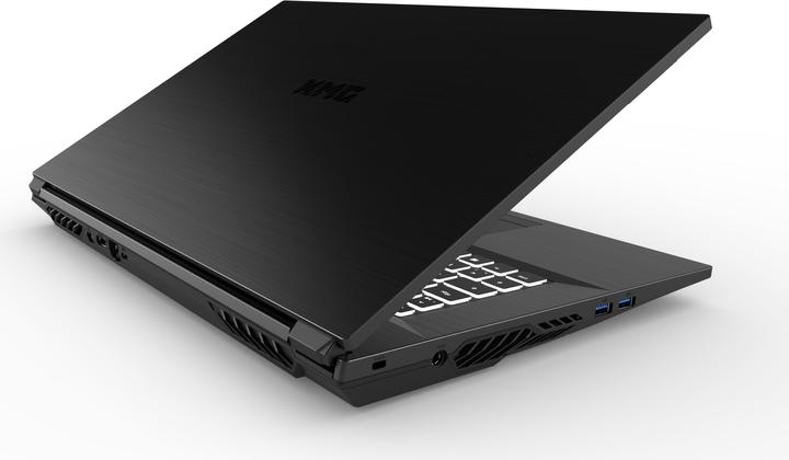 Produktbild XMG Apex 17 (17.30", AMD Ryzen 7 5800H, 16 GB, 500 GB, DE)