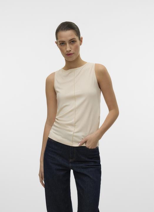 Actual product image Aware Vmmaggie Boatneck Tank Top Vma Noos (L)