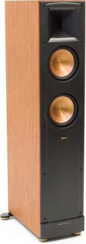 Produktbild Klipsch RF-62 II, Standlautsprecher, 2-Wege, 125W, Kirsch