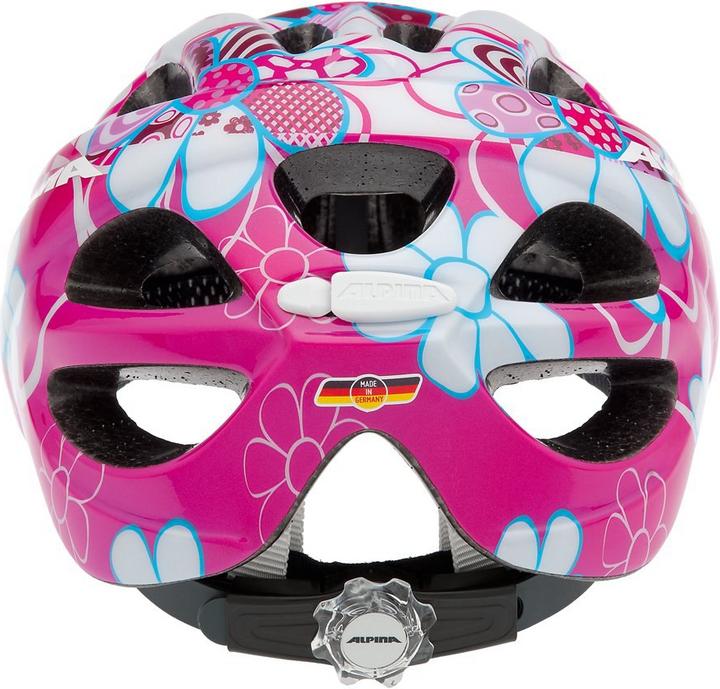 Actual product image ALPINA SPORTS Rocky (47 - 52 cm)