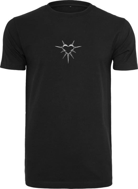 Immagine prodotto Mister Tee Maglietta Spike Heart EMB - 159807 (XS)