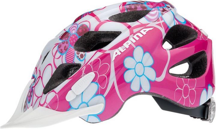 Actual product image ALPINA SPORTS Rocky (47 - 52 cm)