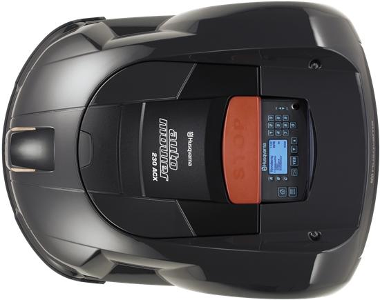 Produktbild Husqvarna Automower 220 AC (1800 m²)