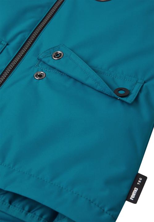 Produktbild Reima tec 3in1 Übergangsjacke Sydvest Deep
