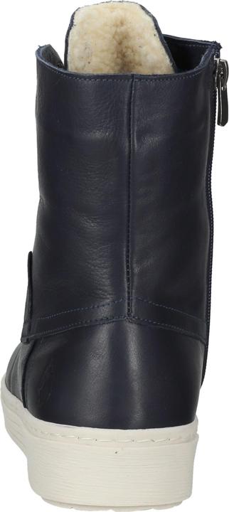Immagine prodotto Hush Puppies Queste comode scarpe da ginnastica alte in morbida pelle sono un compagno fedele da indossare tutti (42)