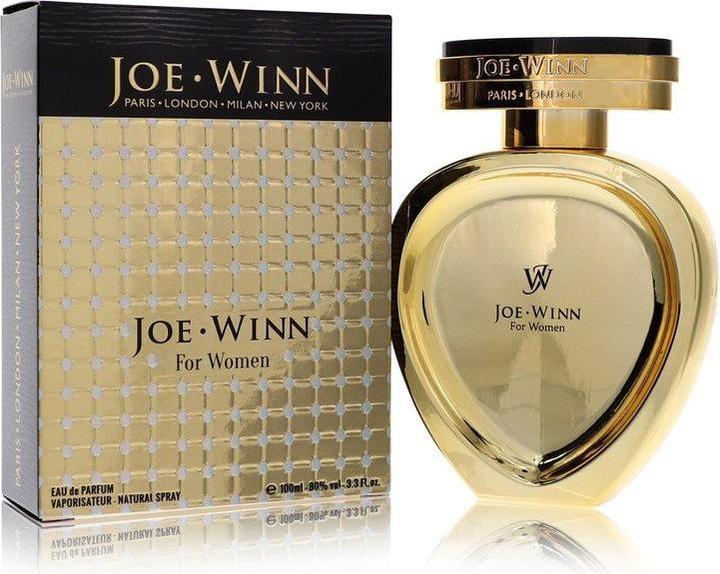 Immagine prodotto Joe Winn Eau De Parfum Spray 100 ml (Eau de parfum, 100 ml)
