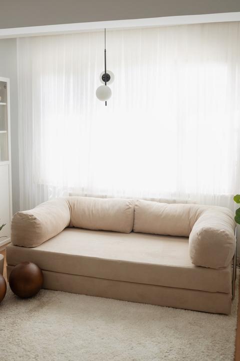 Produktbild Atelier del Sofa Nook Triple Seat Sofa Bed (3-Sitzer)