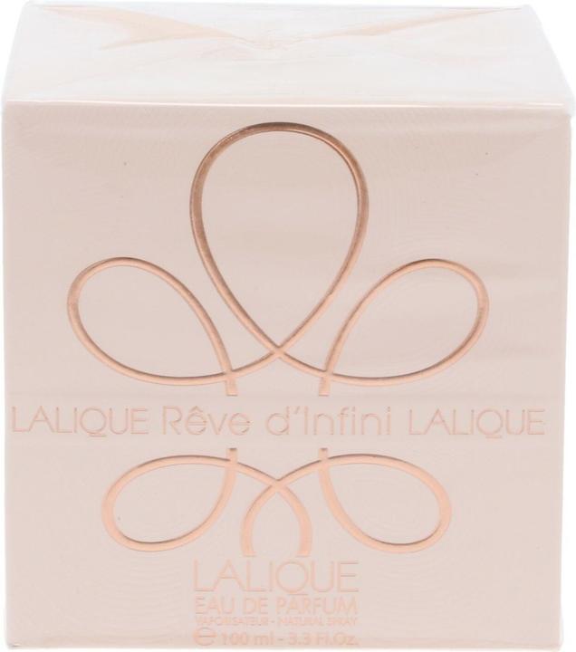 Actual product image Lalique Rêve d'Infini (Eau de parfum, 100 ml)