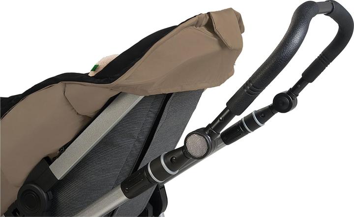 Produktbild Odenwälder Fusssack Mucki L-cs