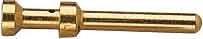 Actual product image Harting Pin contact