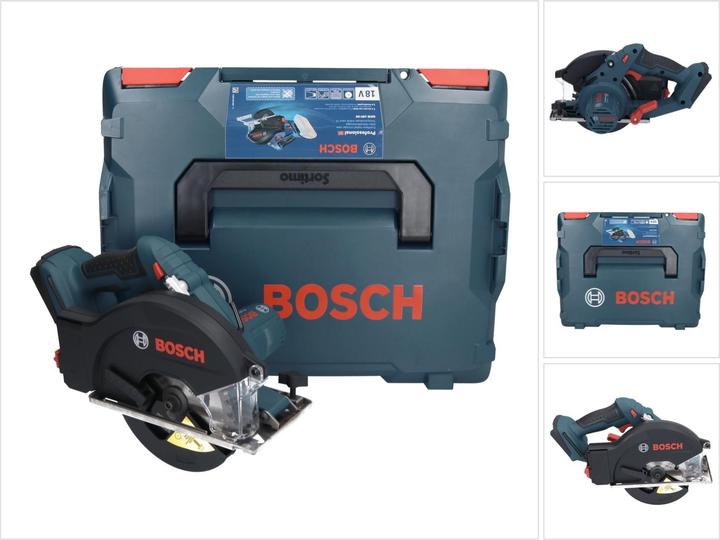 Actual product image Bosch Professional GKM 18V-50 (solo. L)