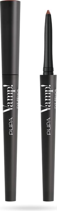 Actual product image Pupa Milano Vamp! Eye Pencil Hot Chestnut (201 Hot Chestnut)