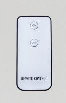 Immagine prodotto IKO Caminetto da tavolo (60 x 20 cm)