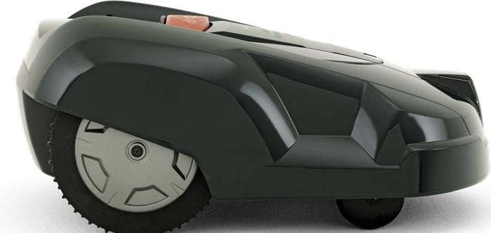 Produktbild Husqvarna Automower 220 AC (1800 m²)