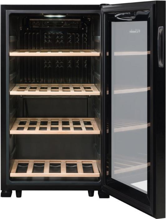 Actual product image La Sommelière LS52BLACK