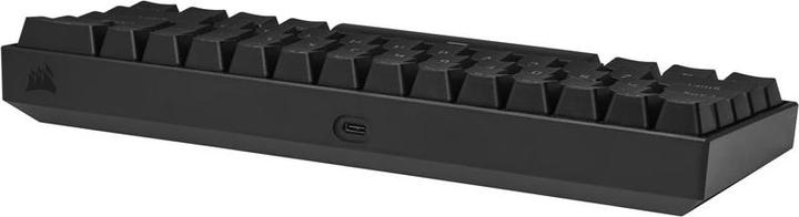 Immagine prodotto Corsair K65 Mini (DE, Cablato)
