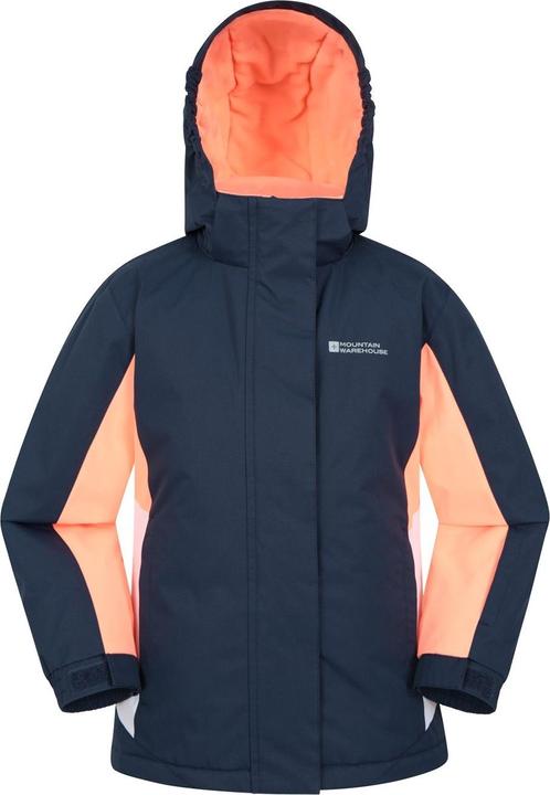 Produktbild Mountain Warehouse Honey Skijacke (98)