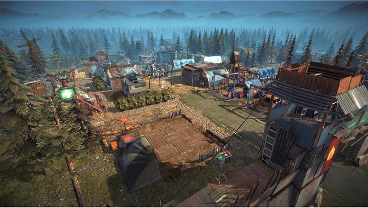 Produktbild THQ Surviving the Aftermath - Day One Edition (Xbox One X, Xbox Series X, DE)