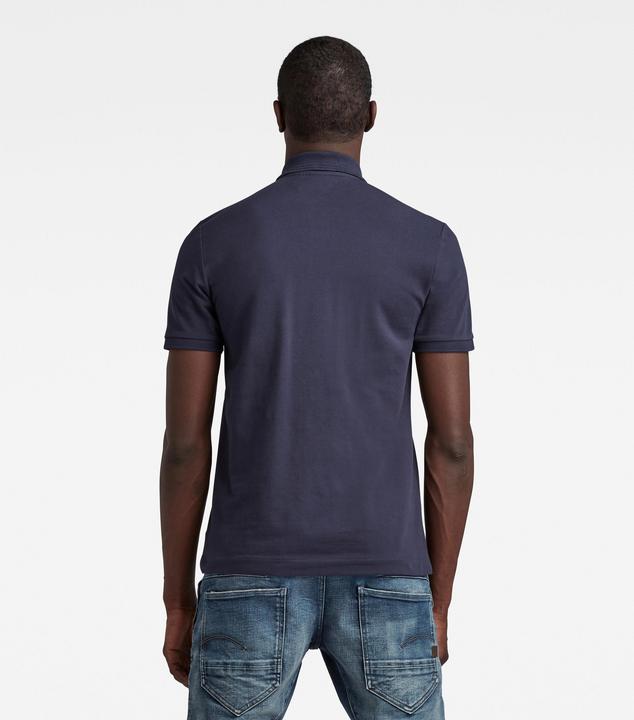 Produktbild G-Star Poloshirt (M)