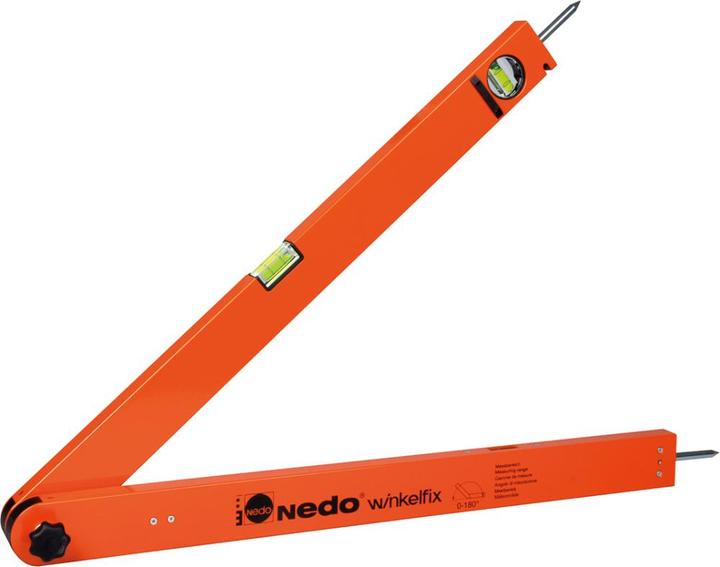 Image du produit Nedo Winkelfix maxi