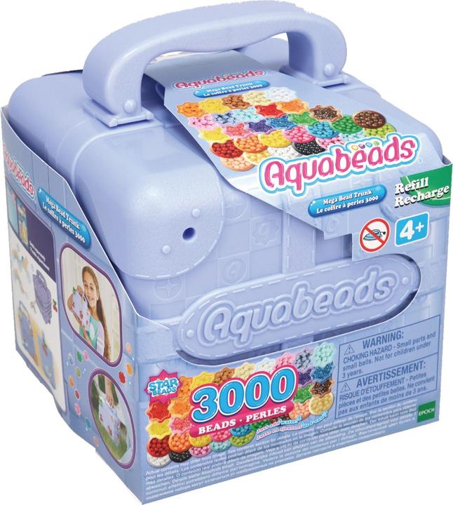 Produktbild Aquabeads 31913 Kunst-/Bastelspielzeug