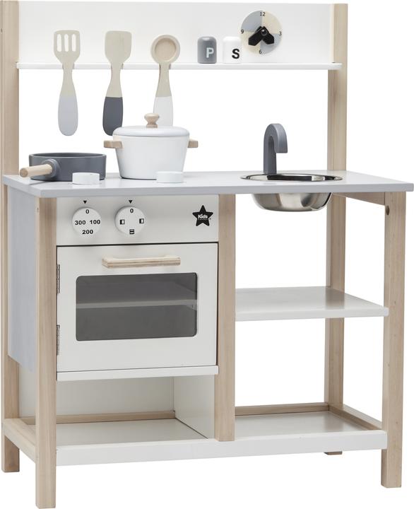 Image du produit Kids Concept Grande dînette cuisine