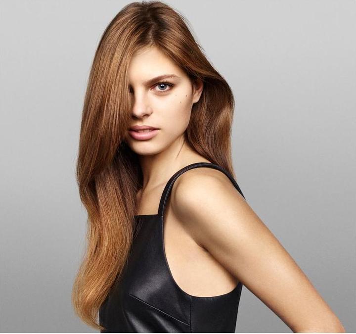 Actual product image BaByliss Super Shine ST255E (Straightening iron)