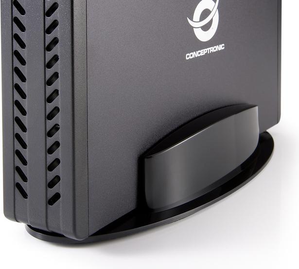 Productafbeelding Conceptronic CHD3SU (3.5")