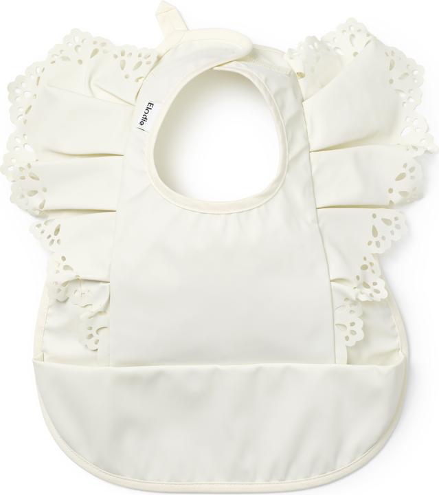 Elodie Vanilla White (6 months)