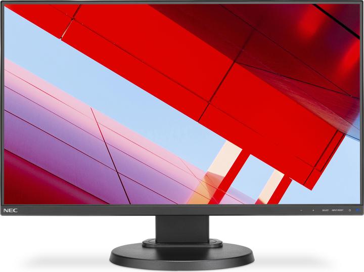 Actual product image NEC MultiSync E242N (1920 x 1080 pixels, 24")