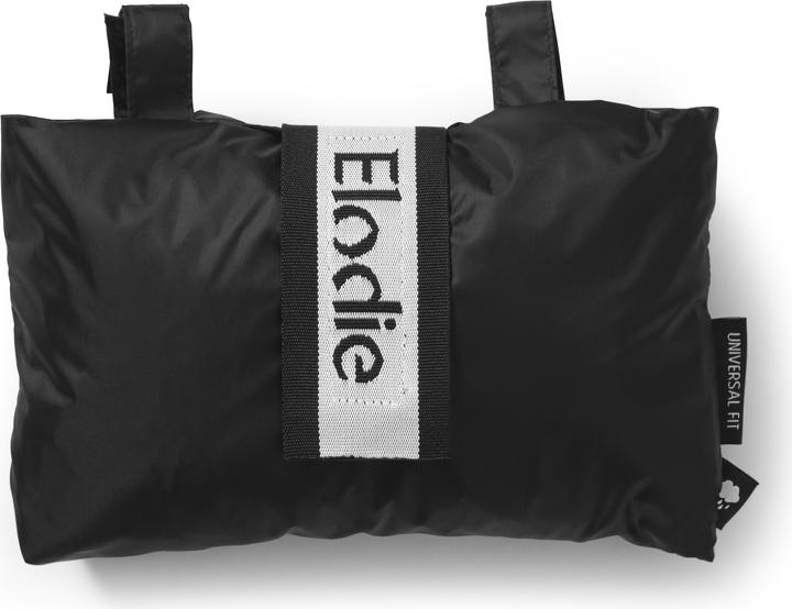 Actual product image Elodie Brilliant Black